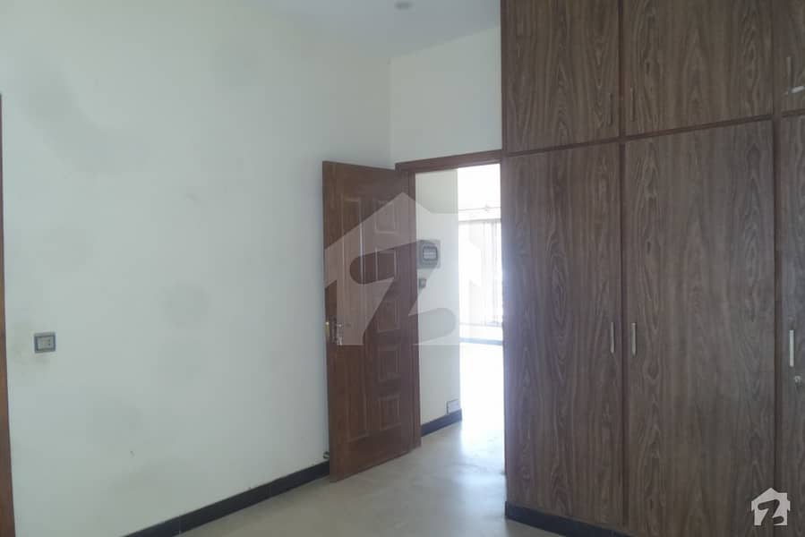 Centrally Located House In Khayaban-e-Tanveer Is Available For Sale
