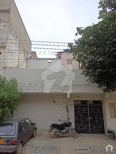 In Gulshan-E-Hadeed - Phase 1 House Sized 120 Square YardFor Sale