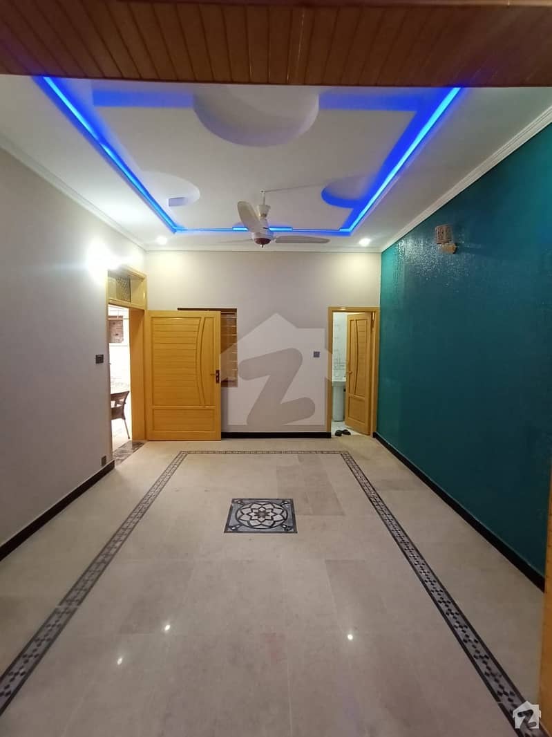 A Stunning House Is Up For Grabs In Lehtarar Road Islamabad