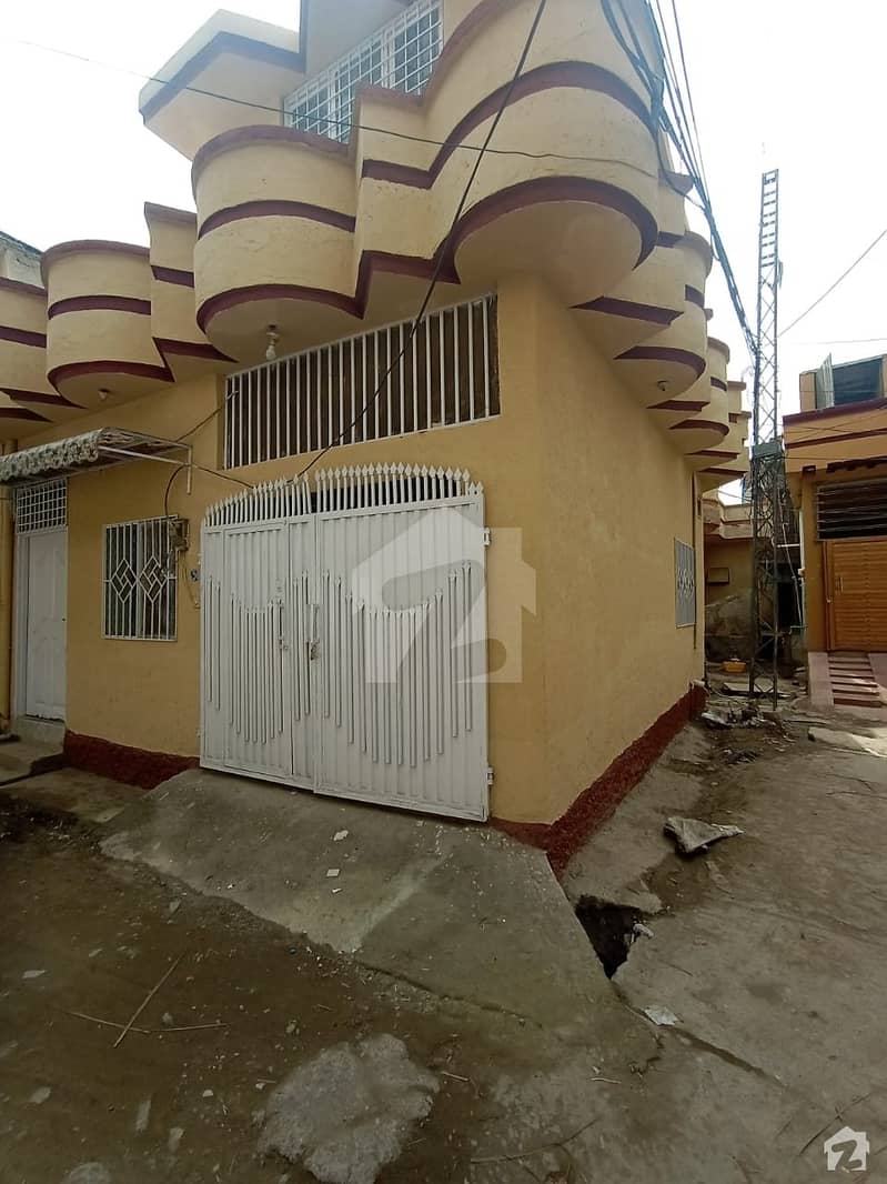 3 Marla House For Sale In Lehtarar Road