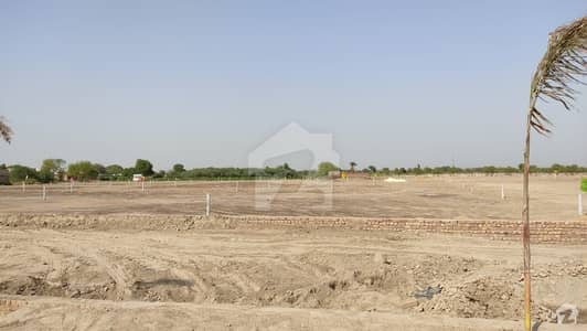 150 Sq Yard Plot For Sale Available At Detha Road Shah Nawaz Housing Scheme Hyderabad