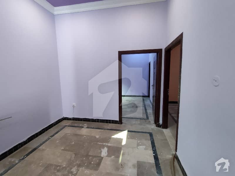 3.25 Marla Newly Built House For Sale In Link Abassia