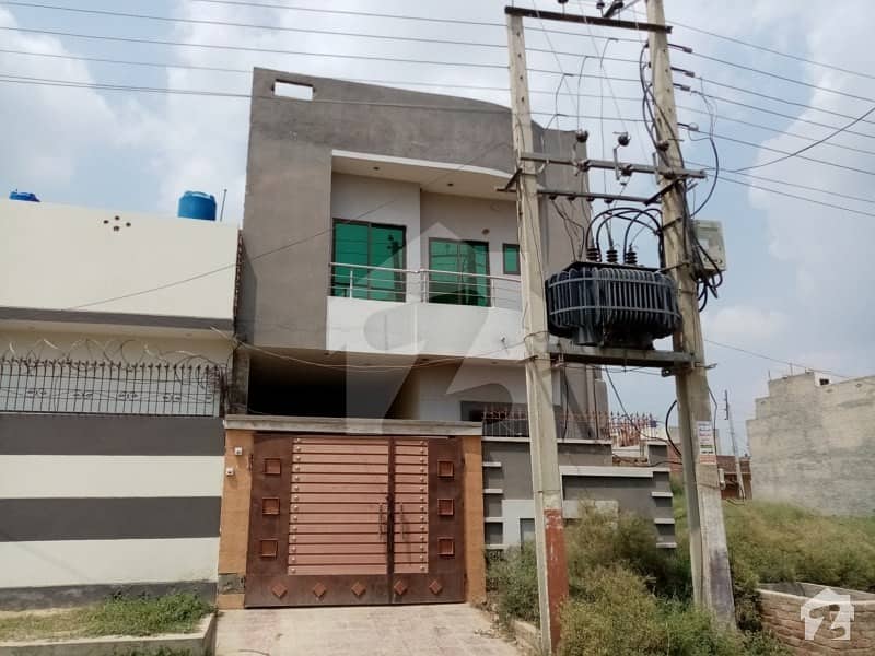 Reserve A House Now In Johar Town