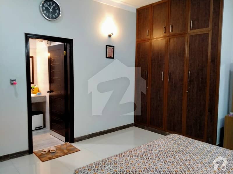 3 Bed Dd Portion Available For Rent Ln North Nazimabad Block L