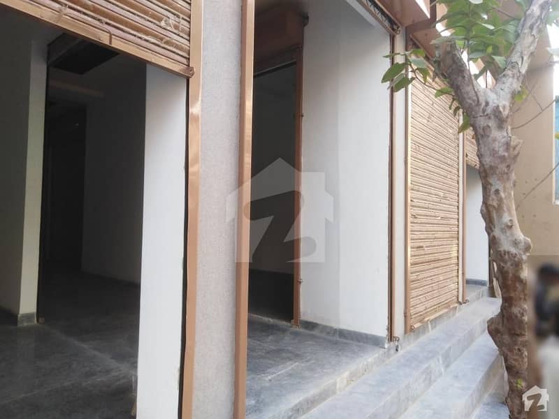 Ideal Shop For Sale In Samanabad