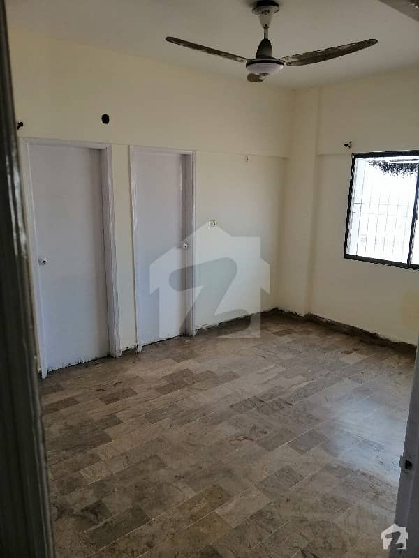 Good 900 Square Feet Flat For Sale In Clifton - Block 1 Good 900 Square Feet Flat For Sale In Clifton - Block 1