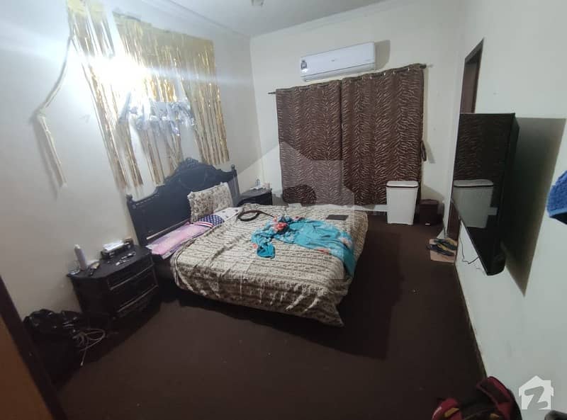 900 Square Feet Room Is Available For Rent In Al Hamra Town
