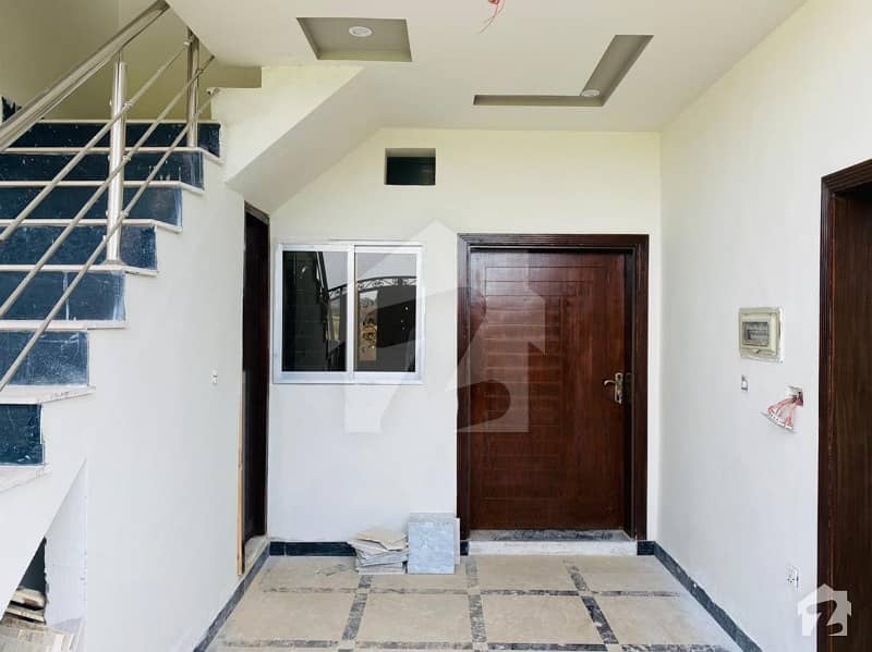 Full House Available For Sale In Wahh Cantt. Wah Cantt, Wah ID31476483