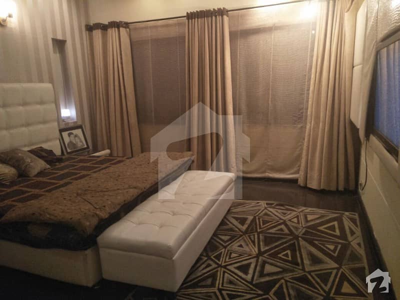 Dha 1 Kanal Fully Furnished House For Rent In Dha Phase 2 Lahore