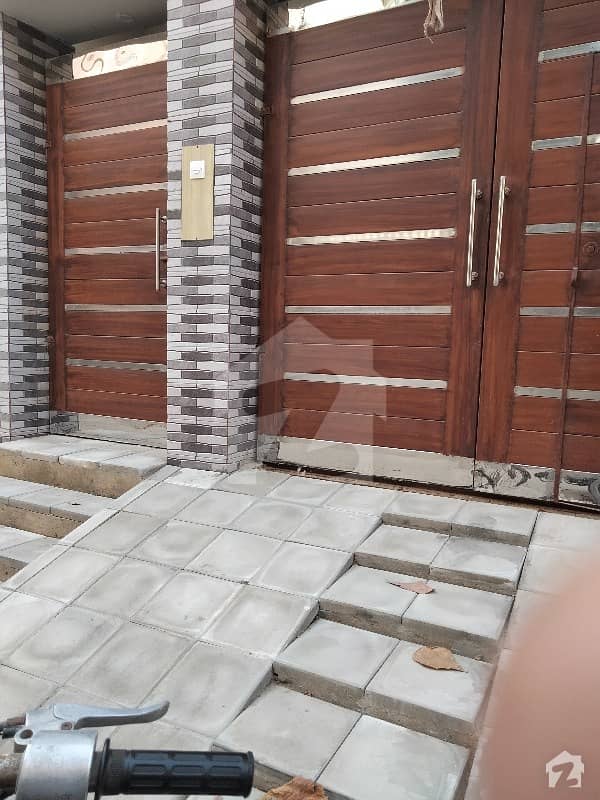 House Is Available For Sale In Saadi Town - Block 2