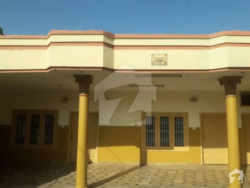 Stunning 2250 Square Feet House In Mangal Available