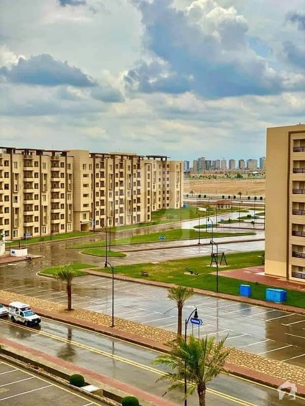 Luxury Apartment For Sale In Bahria Town Karachi Bahria Apartments