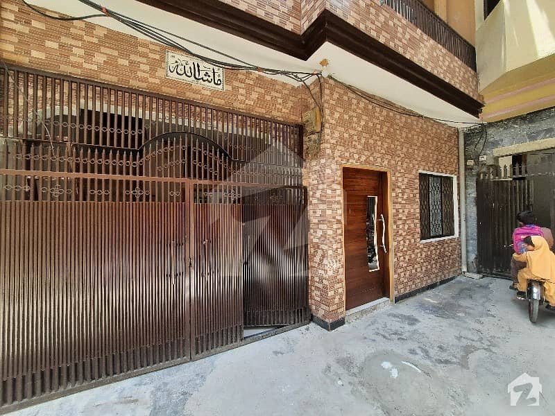 Affordable House For Rent In Abid Majeed Road
