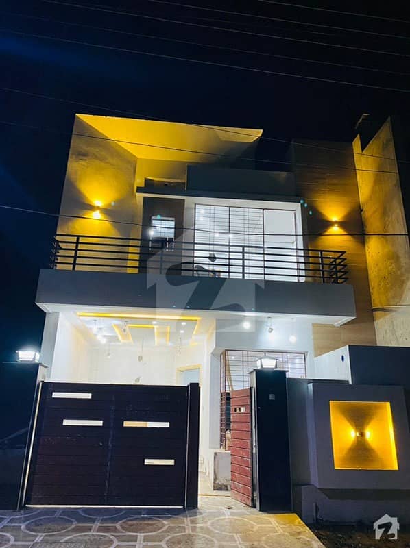 5 Marla House For Sale In Professor Colony Gujranwala 4 Beds 5 Bath 2 Tv Lounge