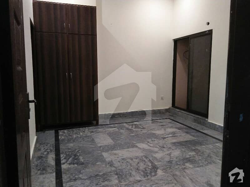 Dubai Real Estate Offer 3.5 Marla Lower Flat Available For Rent At Garhi Shahu