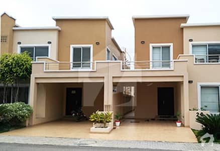 Oleander Sector - Dha Homes Block A 1800 Square Feet House Up For Rent