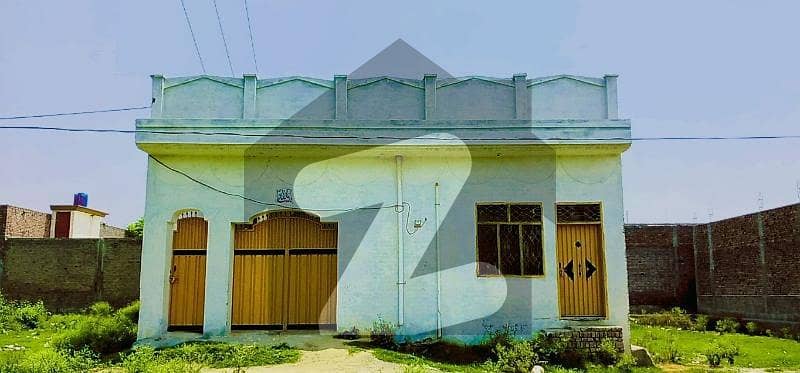 2250 Square Feet House Situated In Par Hoti For Sale