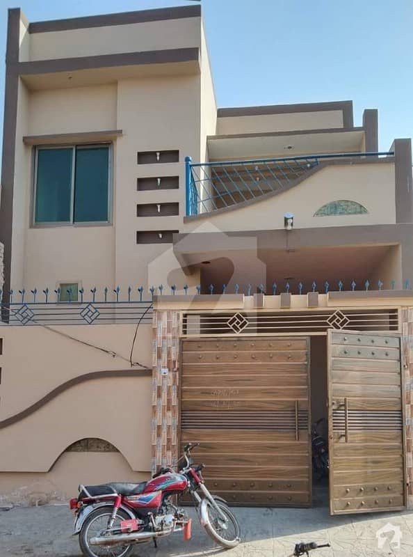 Ideal  Double Storey House For Sale In New Islampura