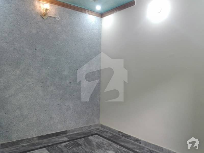 1 Kanal House Available For Rent In Model Town