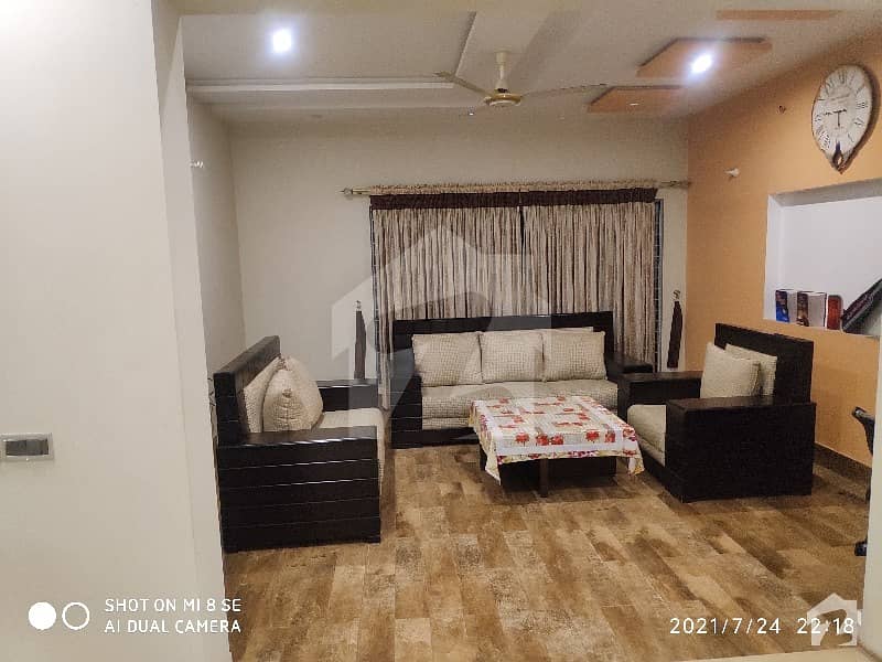 2250 Square Feet House In Central Canal Garden For Sale