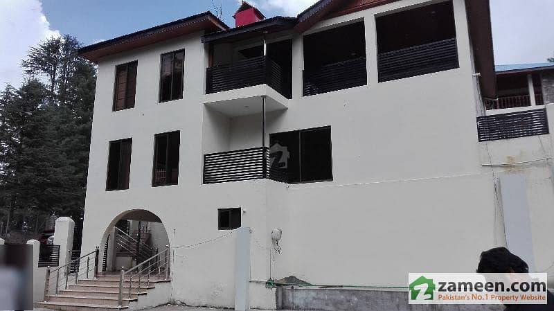 House For Sale In Ayubia