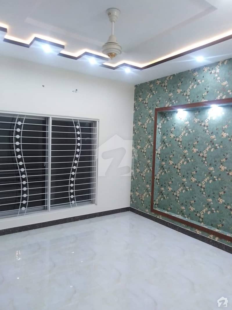 10 Marla Upper Portion For Rent In Beautiful Johar Town