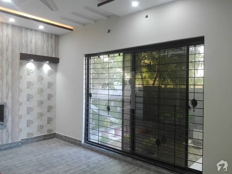 Upper Portion Of 12 Marla Is Available For Rent In Johar Town