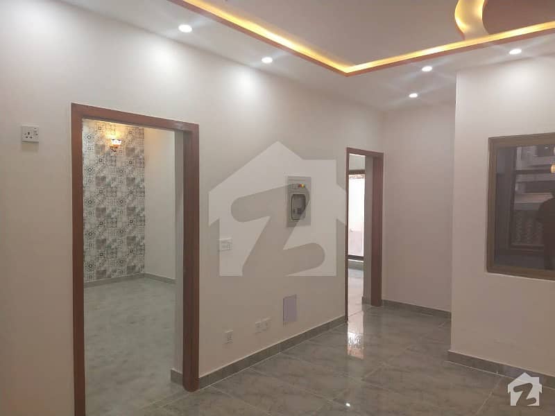 احمد نگر خانیوال میں 2 کمروں کا 3 مرلہ مکان 60 لاکھ میں برائے فروخت۔