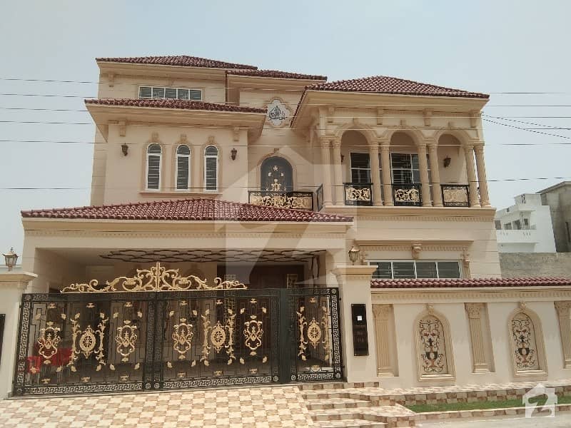 10 Marla Luxury Spanish House In Royal Palm City Sahiwal Royal Palm