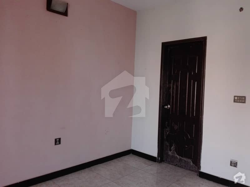 Ideal 6 Marla House Available In Salli Town, Lahore