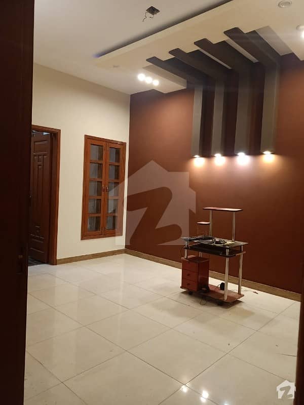 Get This Amazing 2097 Square Feet Upper Portion Available In North Nazimabad - Block H