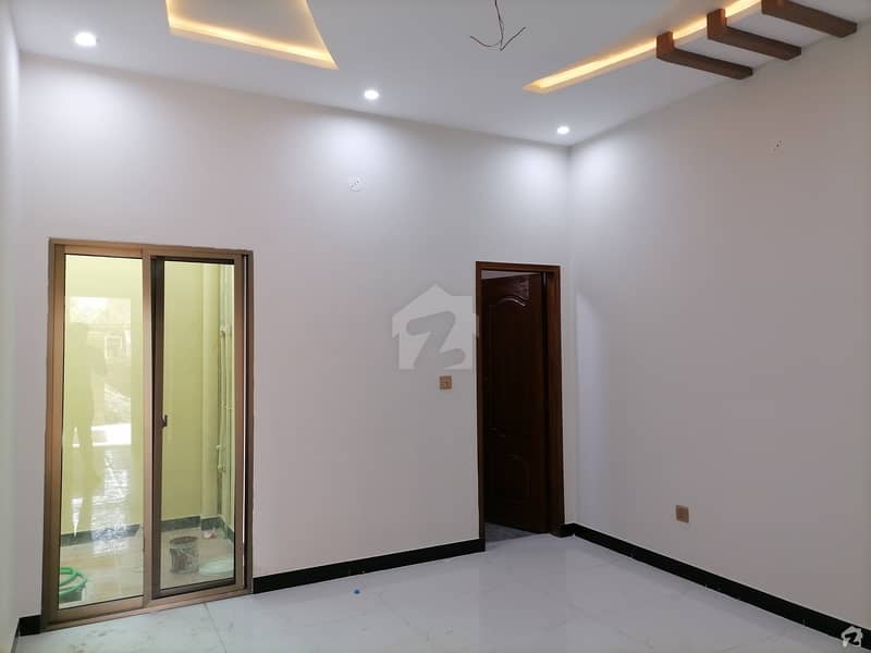 In Al Faisal Town House For Sale Sized 3 Marla