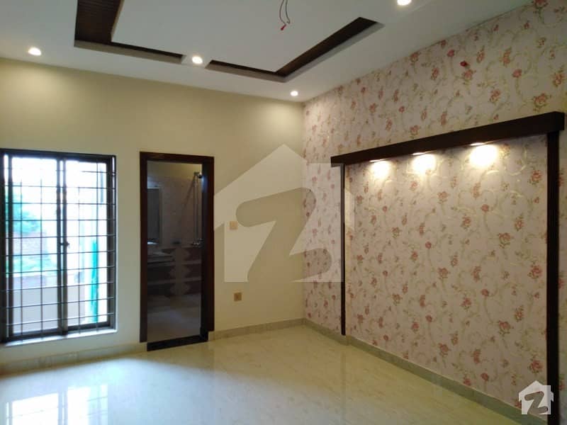 Rent The Ideally Located House For An Incredible Price Of Pkr Rs. 75,000