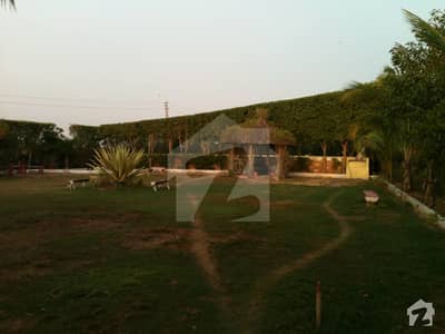 Land For Farmhouse For Sale