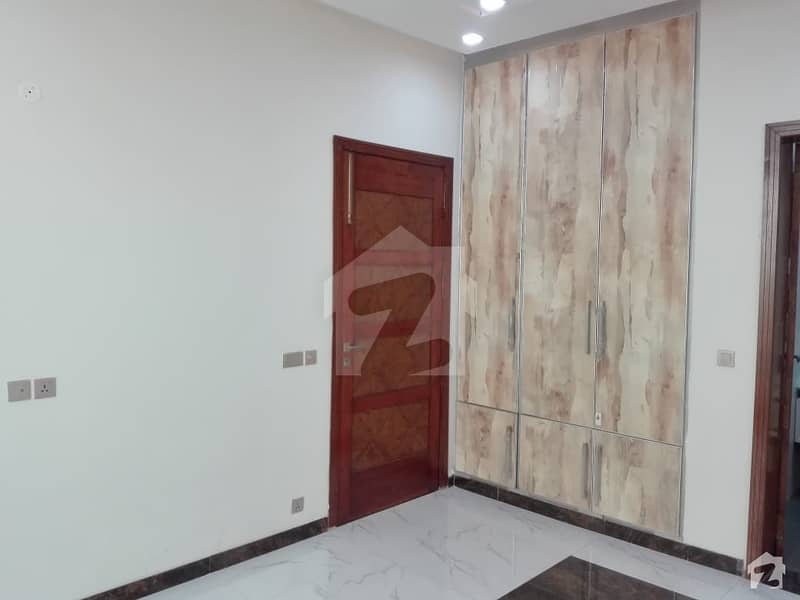 Centrally Located House In State Life Housing Society Is Available For Rent