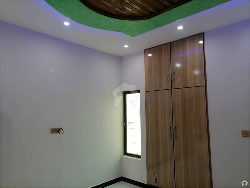 Good 3 Marla House For Sale In Lahore Medical Housing Society