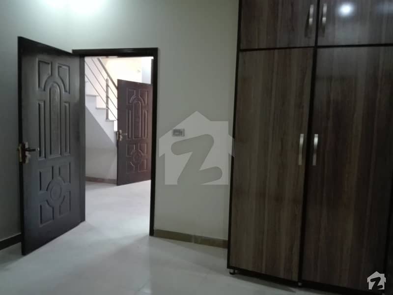 ڈی ایچ اے 11 رہبر لاہور میں 3 کمروں کا 5 مرلہ مکان 1.4 کروڑ میں برائے فروخت۔