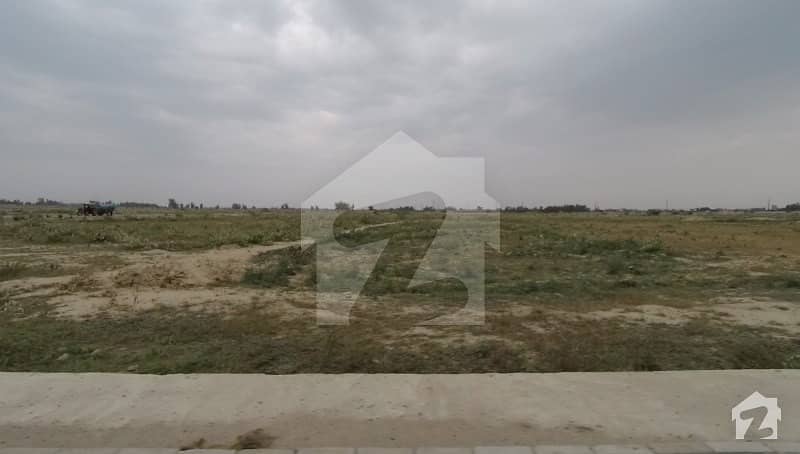 Stunning Residential Plot Is Available For Sale In DHA Defence