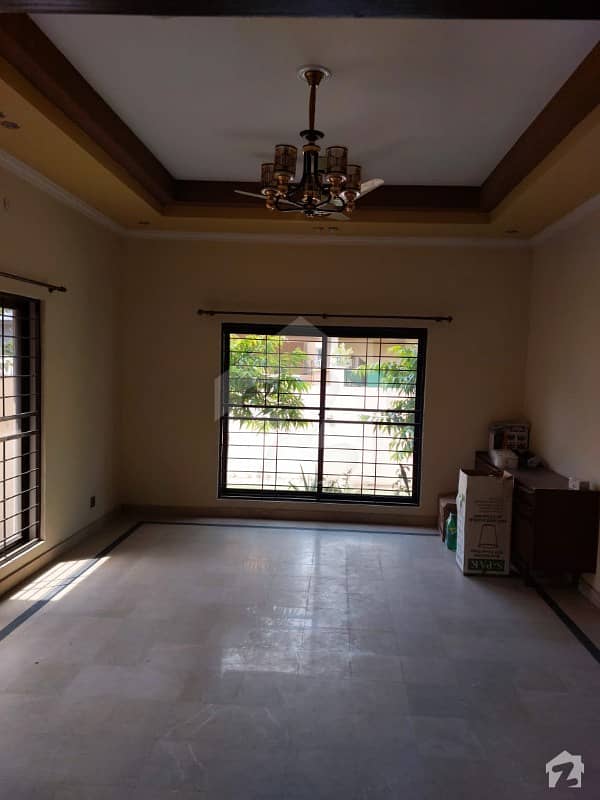 Lower Portion Sized 1575 Square Feet Is Available For Rent In Pcsir Housing Scheme Phase 2