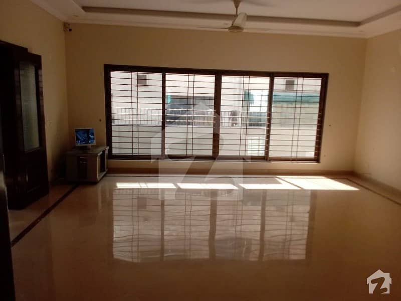Dha One Kanal Fully Basement House For Sale In Dha Phase 5