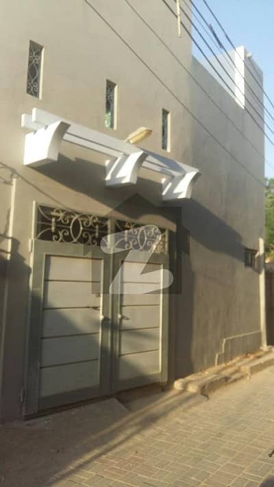 Ideally Located House For Sale In Hussani Chowk Available Ideally Located House For Sale In Hussani Chowk Available