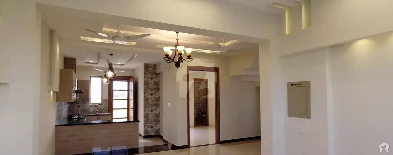 5 Marla Designer House For Sale In M Block Bahria Town Phase 8