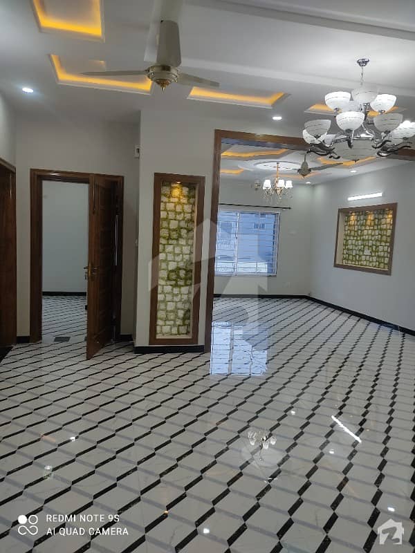 Full House For Rent With 6 Bedroom In G-13 Islamabad