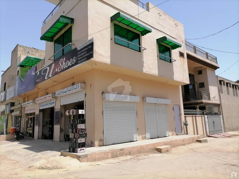 Upper Portion Of 1125 Square Feet Is Available For Rent In Gt Road, Gt Road