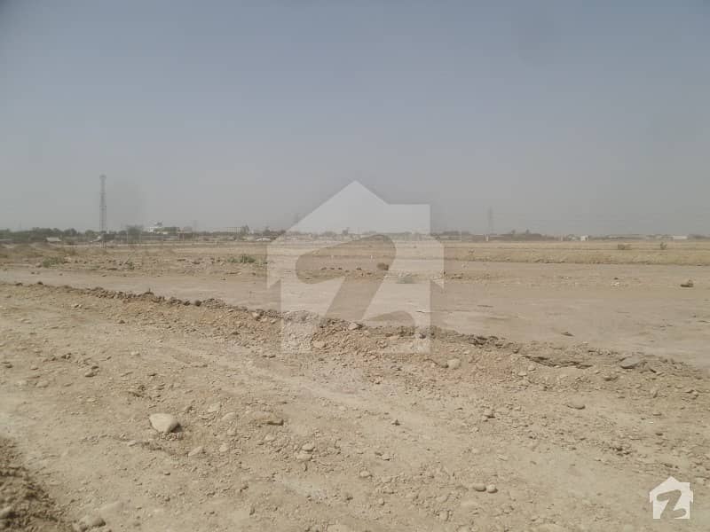 Commercial Plot Is Available For Sale In Punjabi Saudagar Society