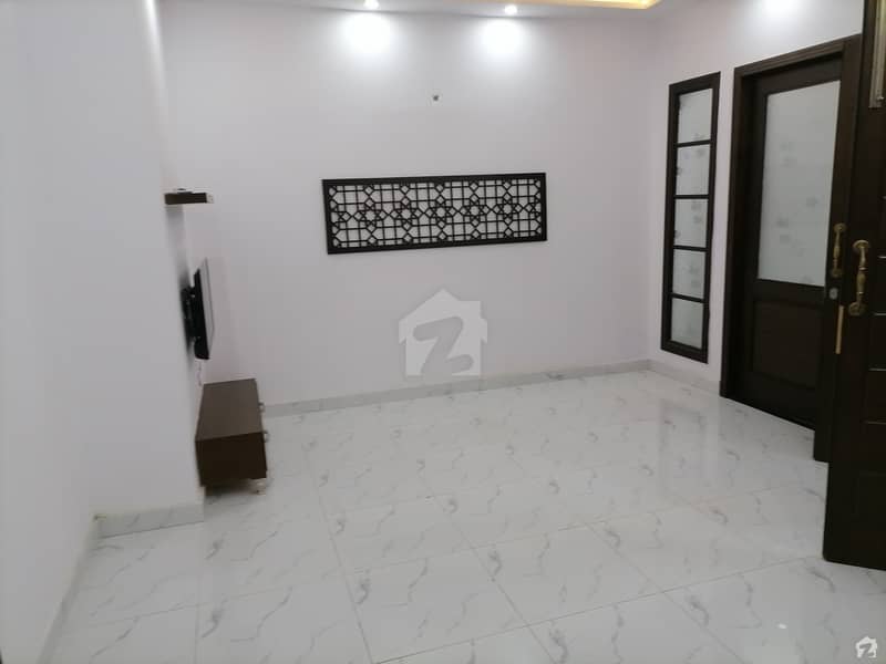 Well-constructed House Available For Sale In Al Noor Garden