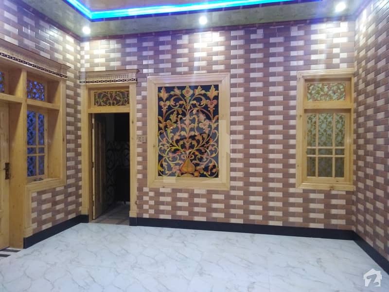 Get Your Hands On House In Peshawar Best Area