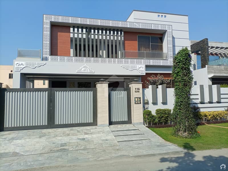 Get Your Dream House In DC Colony Gujranwala