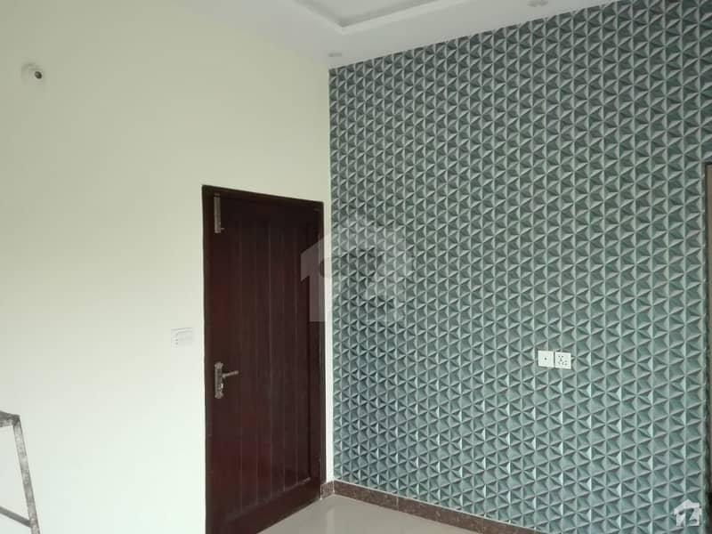 3 Marla House For Sale In Lahore
