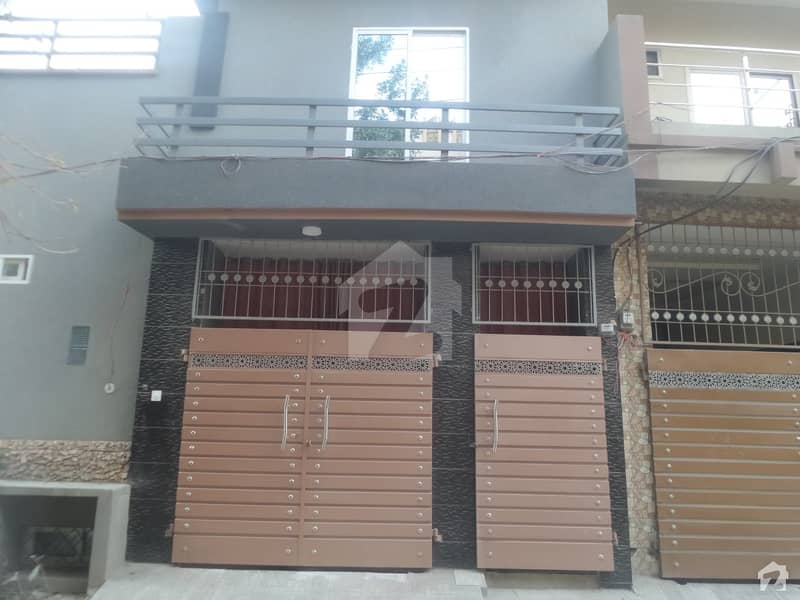 5 Marla House For Sale In Rehman Town Faisalabad